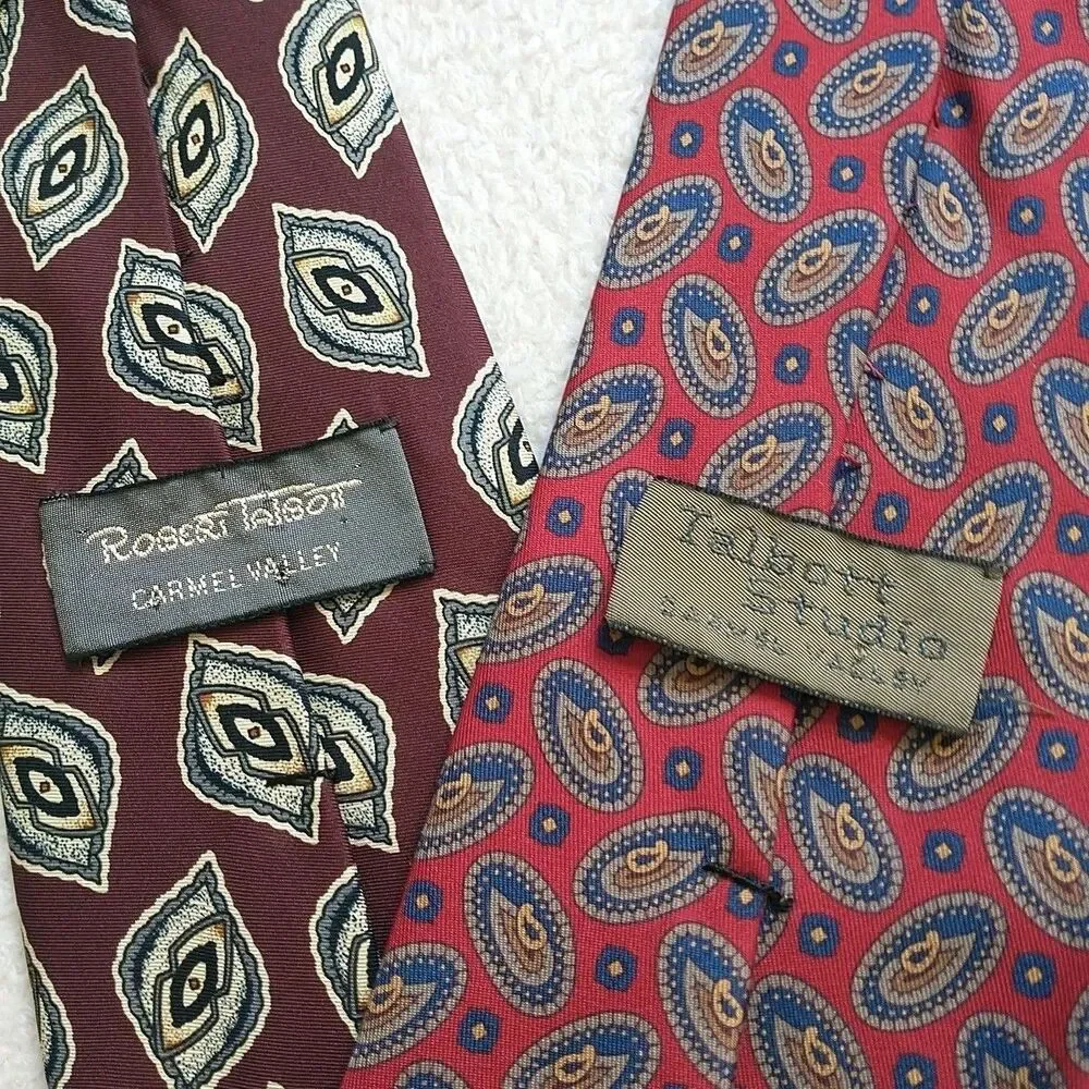 Assorted lot 10